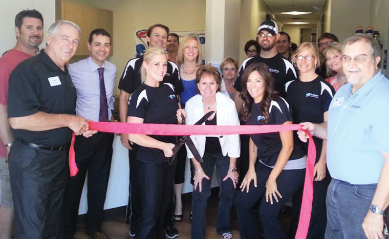 InMotion Health & Wellness